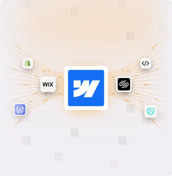 WordPress to Webflow Migration